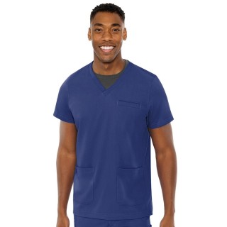 7477 Med Couture Rothwear Wescott Haut à 3 Poches pour Hommes