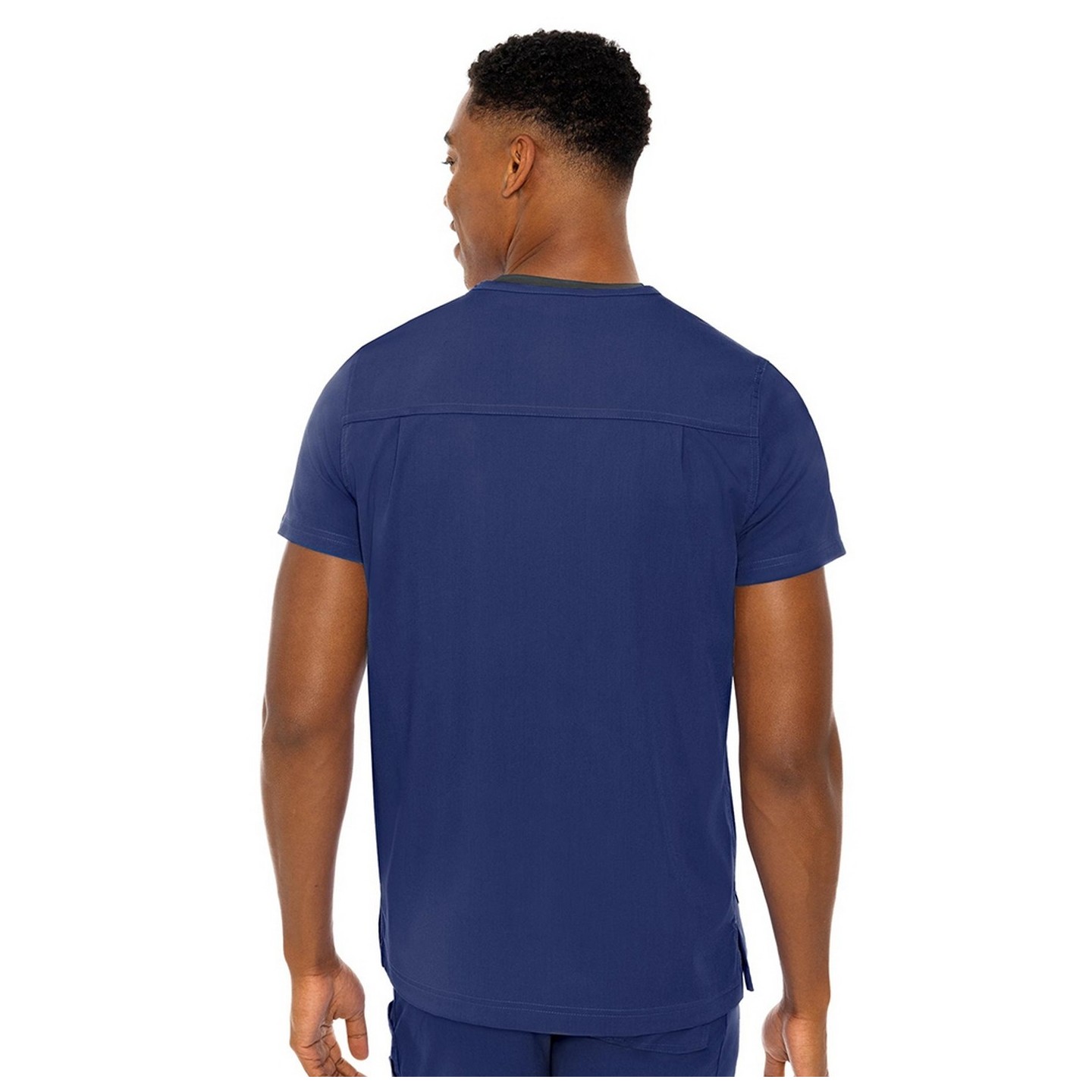 7477 Med Couture Rothwear Wescott Haut à 3 Poches pour Hommes