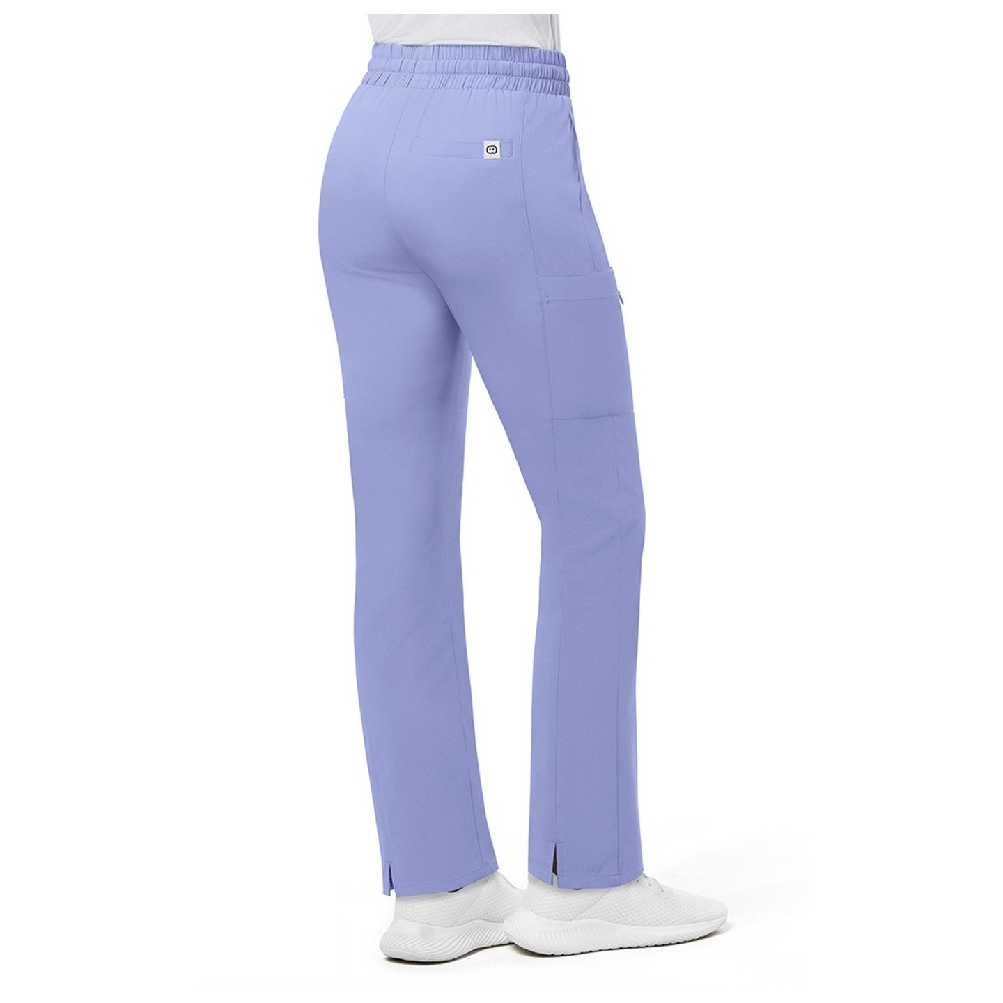 5334 Wonder Wink Renew Women's High Waist Slim Leg Pant