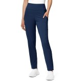 5134 WonderWink Renew Pantalon à Taille Haute pour Femmes