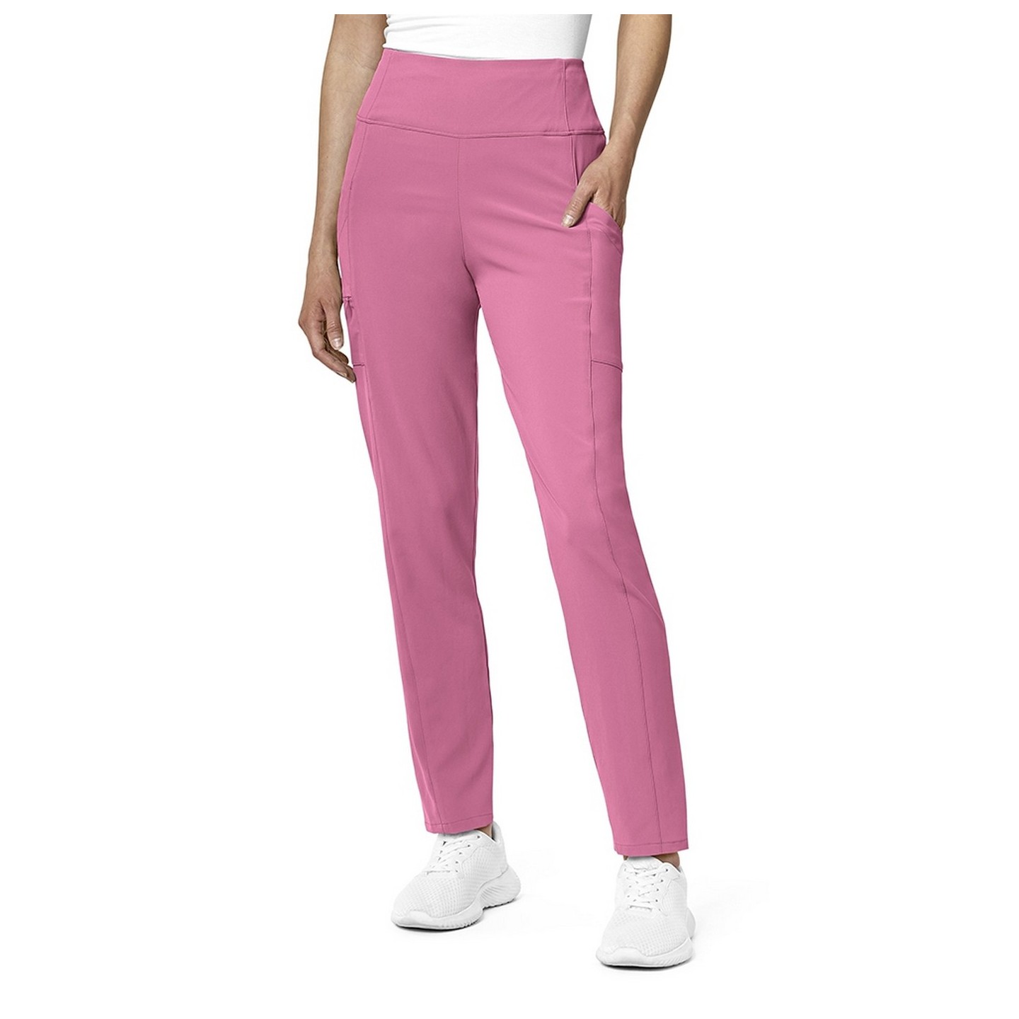 5134T Tall WonderWink Renew Women’s High Waist Power Pant