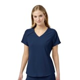 6234 WonderWink Renew Women’s EZ-Zip Top