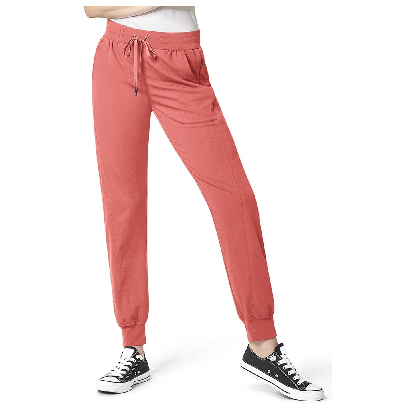 5329 WonderWink Aero Women’s Cargo Jogger Pant