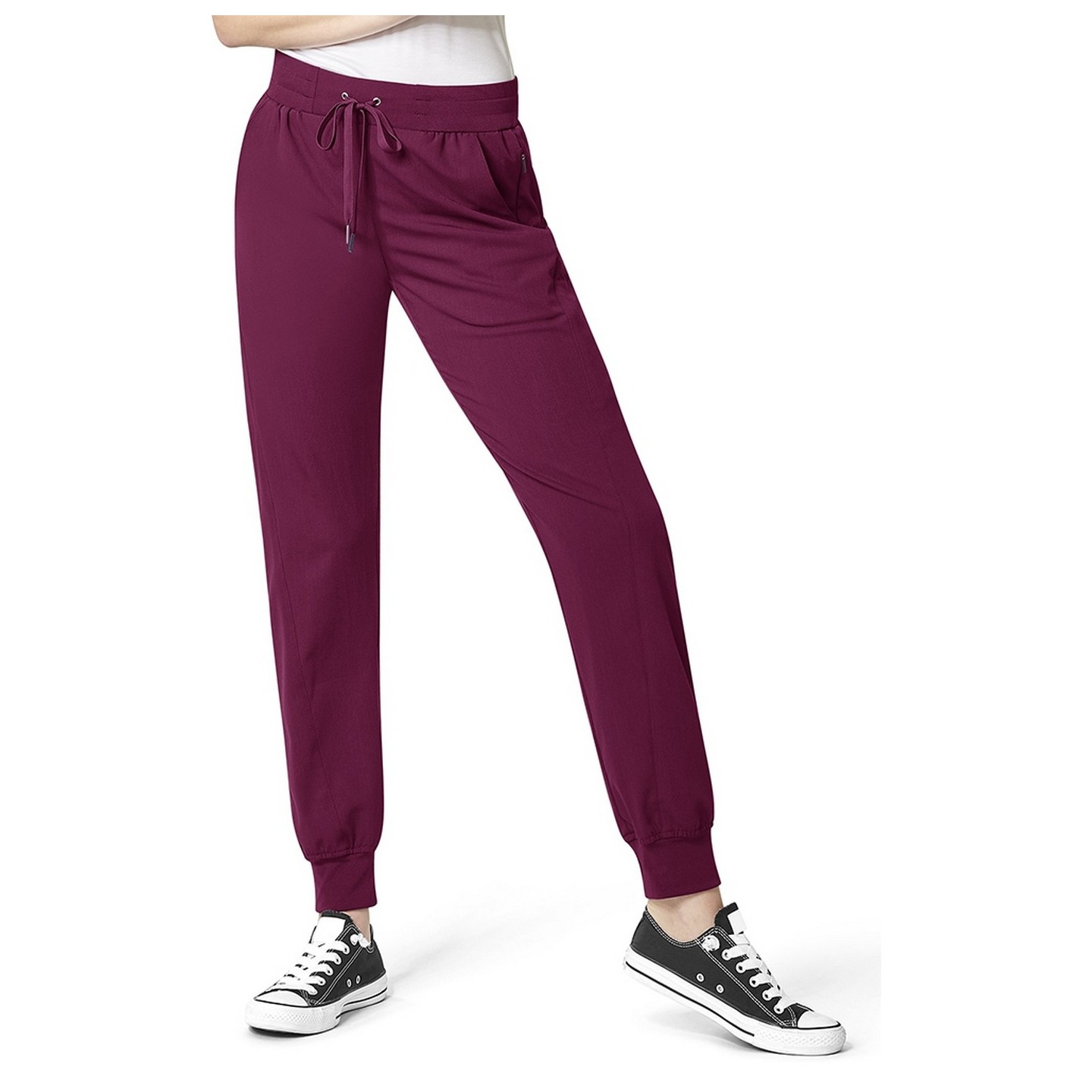 5329 WonderWink Aero Pantalon de jogging pour femme