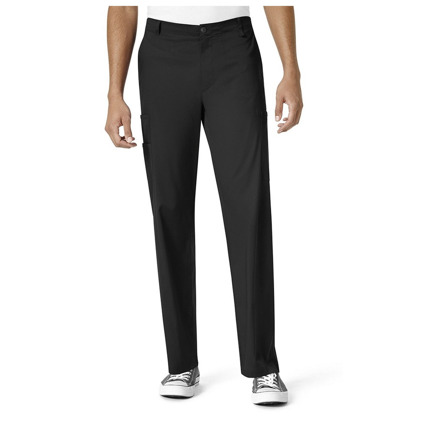 5619 WonderWink PRO Pantalon cargo pour hommes