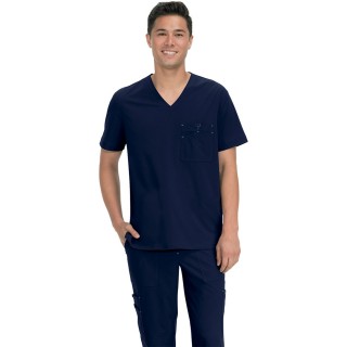 668 koi Men's Basics Bryan Top