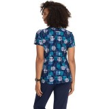 1029PR koi Next Gen Early Energy Top - Moonlight Plaid