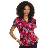 1029PR koi Next Gen Early Energy Top - Flutter Butterfly
