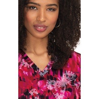 1029PR koi Next Gen Early Energy Top - Flutter Butterfly