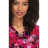 1029PR koi Next Gen Early Energy Top - Flutter Butterfly