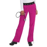 720T TALL Koi Lite™ Scrubs Spirit Elastic Waist Slim Fit Pant