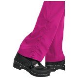 720T TALL Koi Lite ™ Uniformes Spirit à taille élastique avec jambe droite