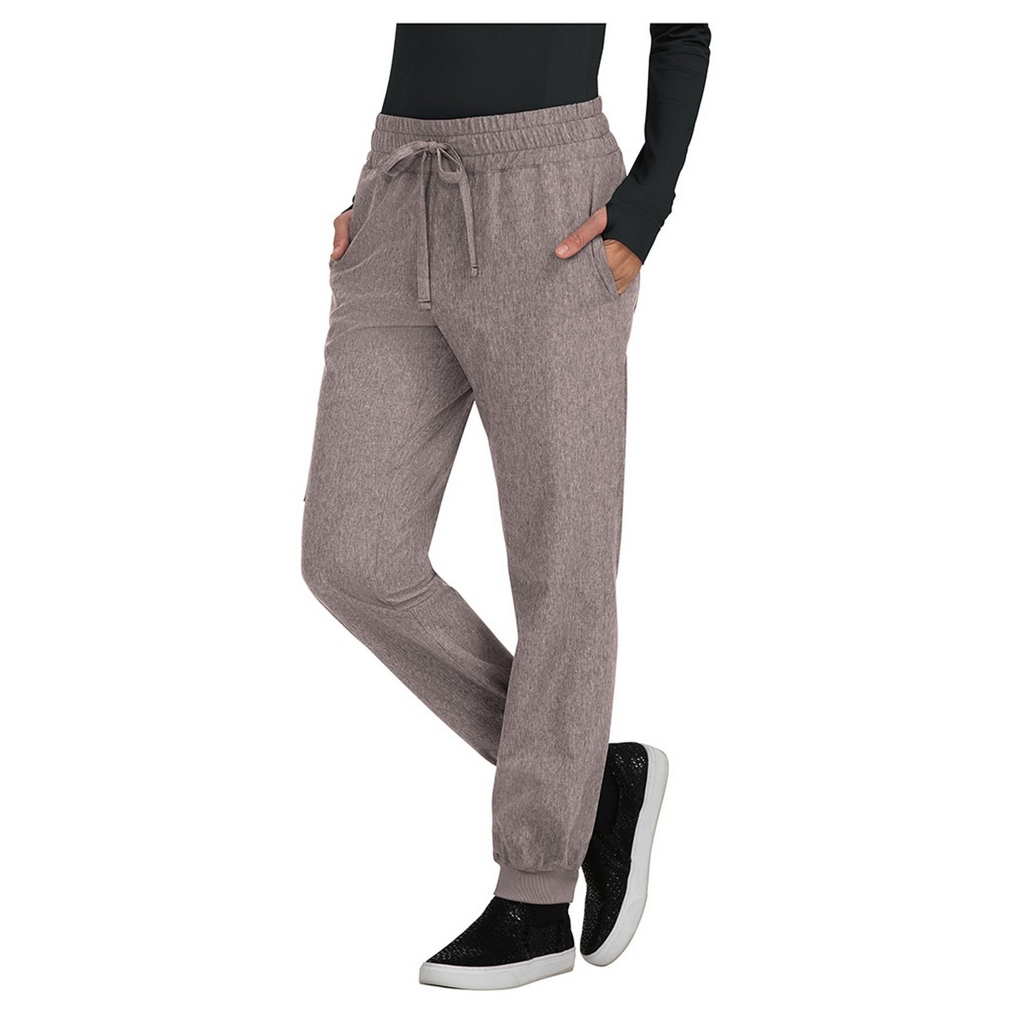 741T TALL koi basics Gemma Jogger Scrub Pant
