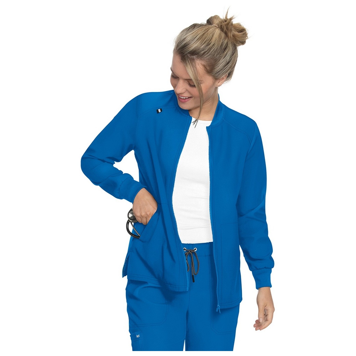 458 koi Next Gen Always in Motion Jacket