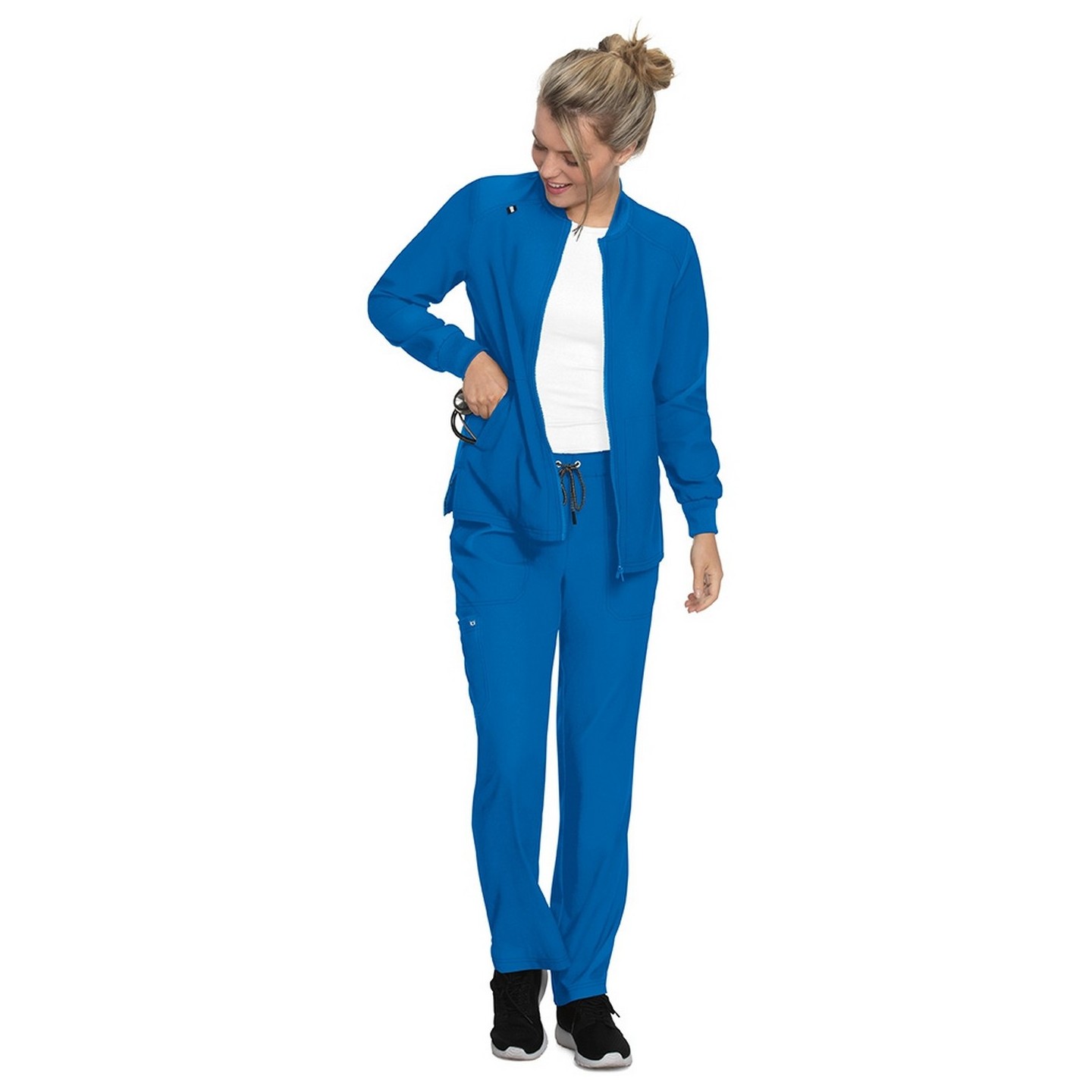 458 koi Next Gen Always in Motion Jacket