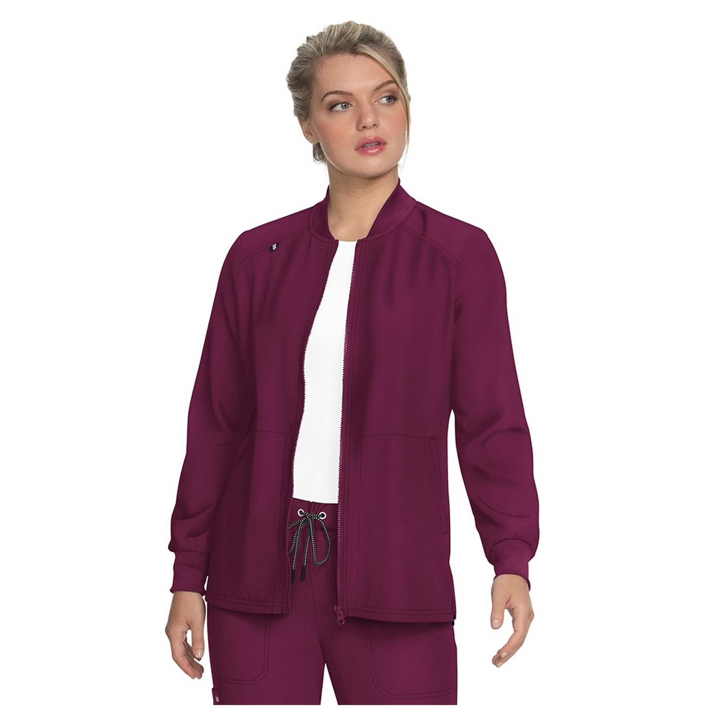 458 koi Next Gen Always in Motion Jacket