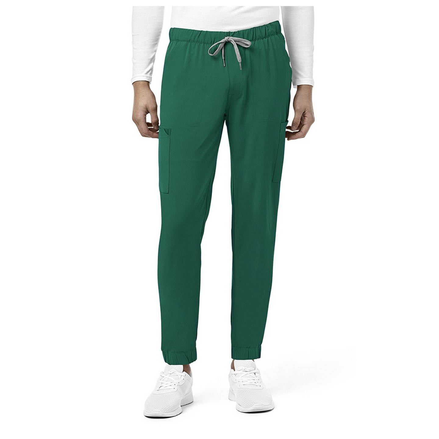 5034S Short WonderWink Renew Pantalon de Jogging pour Hommes