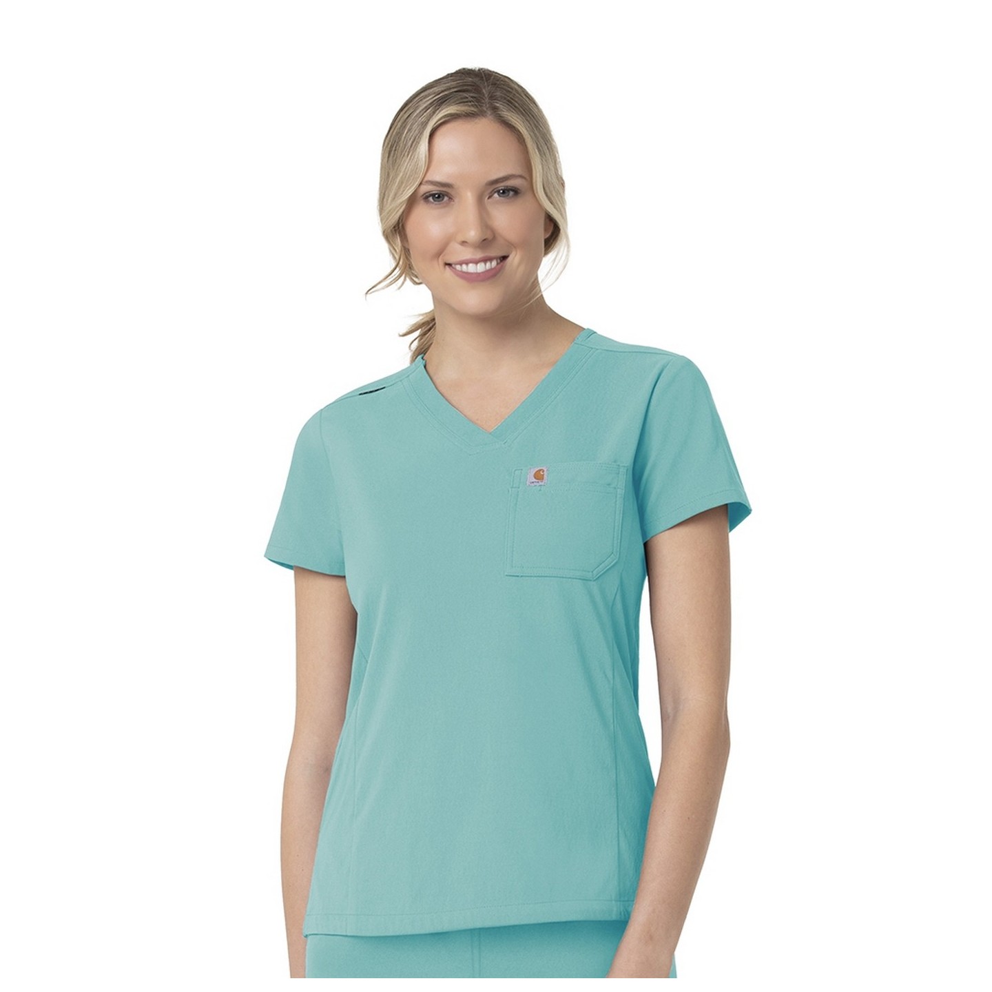 C12137 Carhartt Haut Rugged Flex Haut Modern pour Femmes