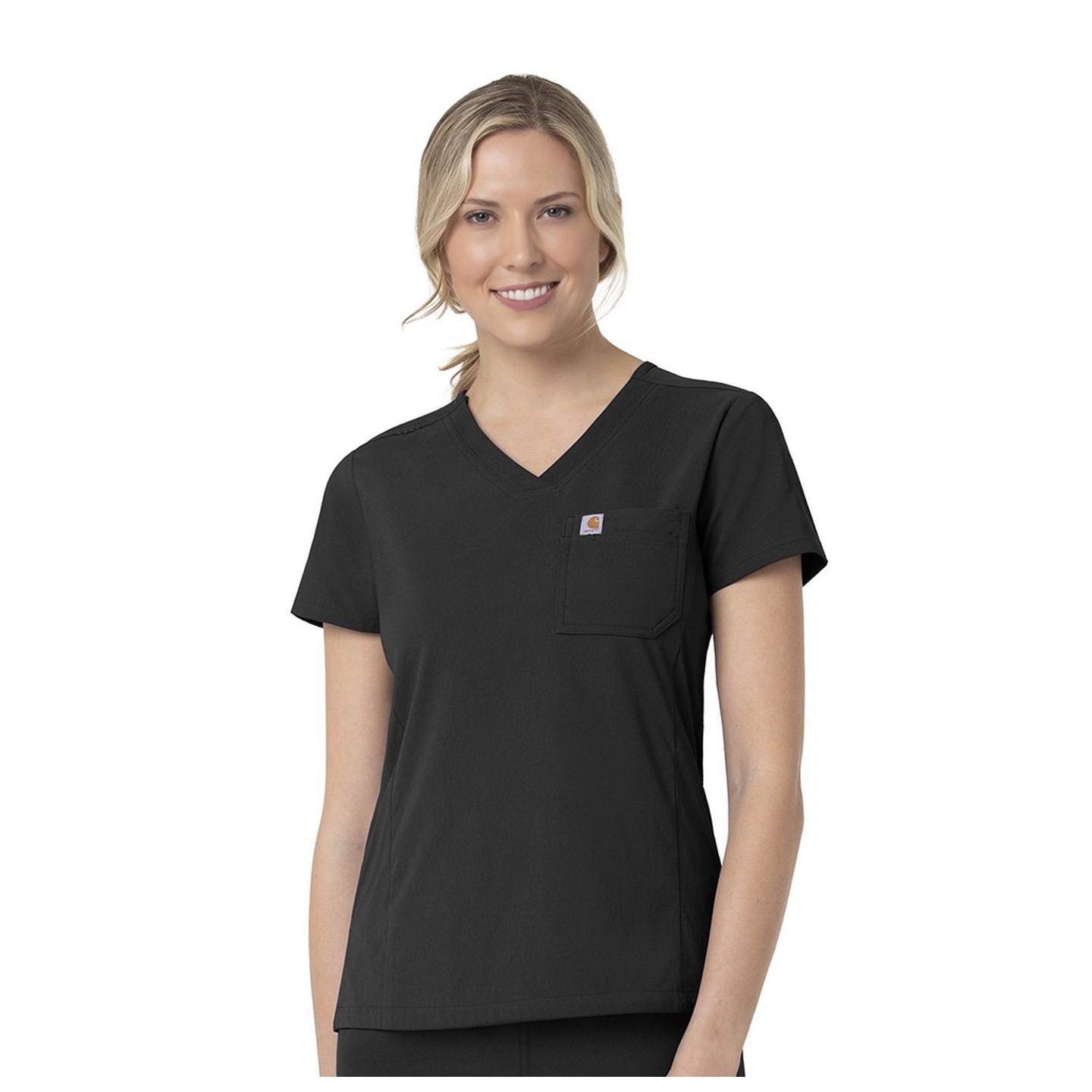 C12137 Carhartt Haut Rugged Flex Haut Modern pour Femmes