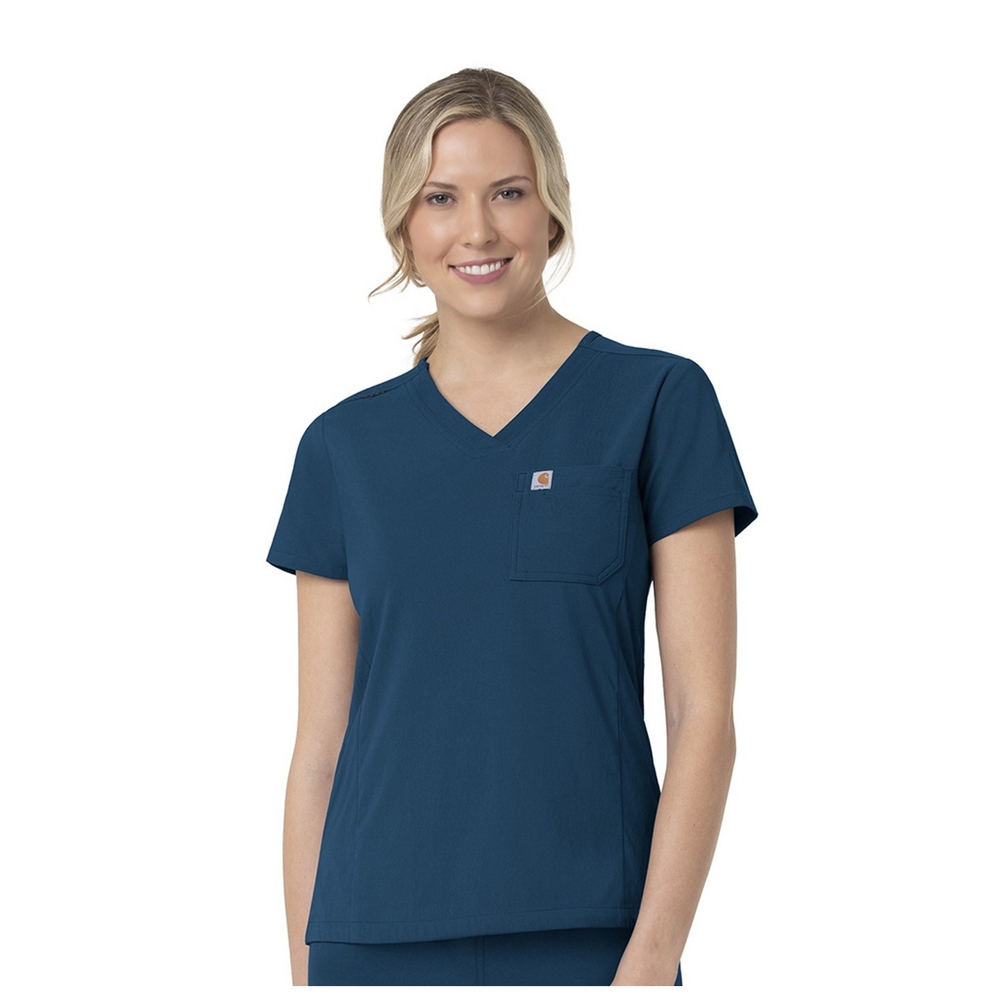 C12137 Carhartt Haut Rugged Flex Haut Modern pour Femmes