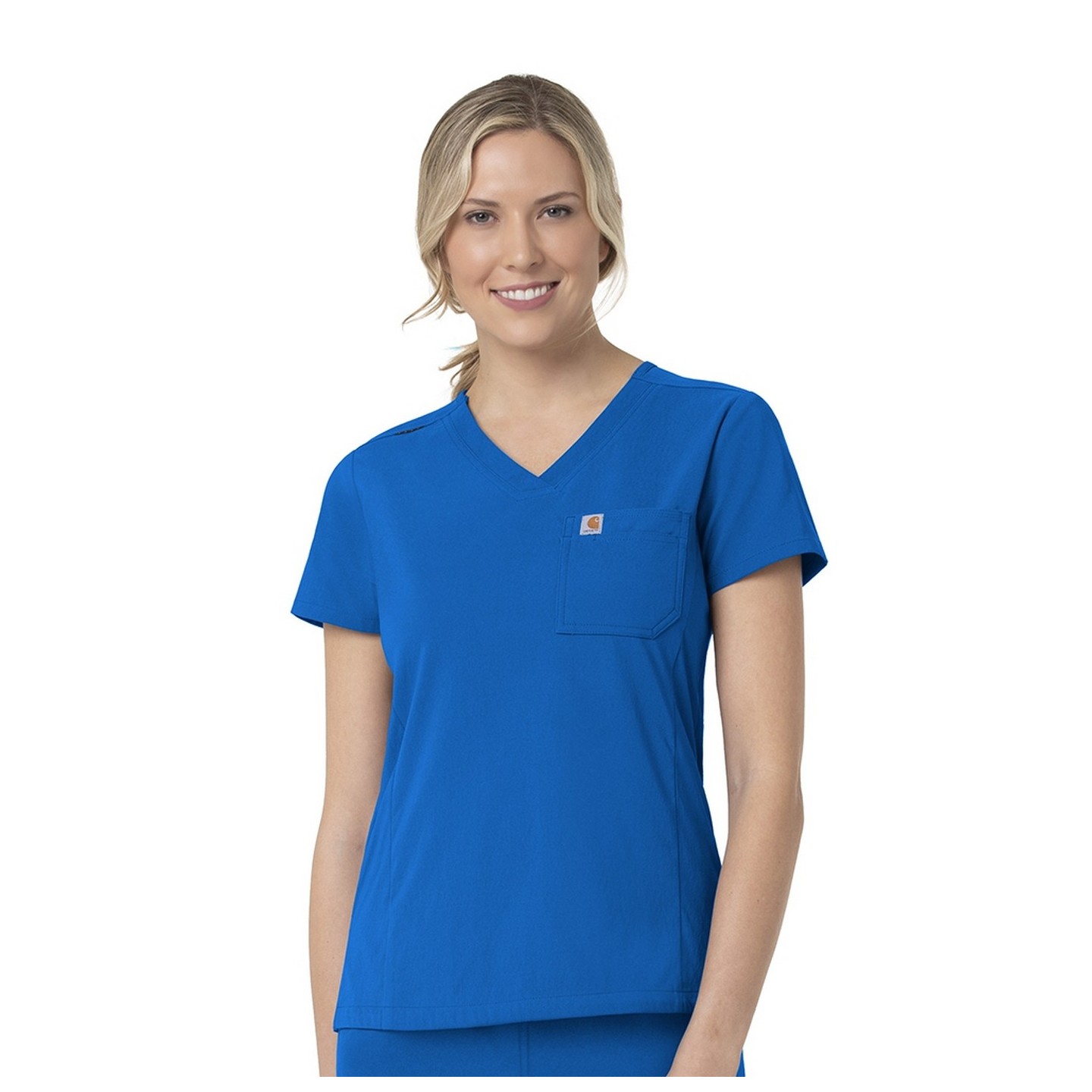 C12137 Carhartt Haut Rugged Flex Haut Modern pour Femmes