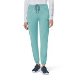 C52137 Carhartt Rugged Flex Pantalon Joggeur Coupe Moderne pour Femmes 
