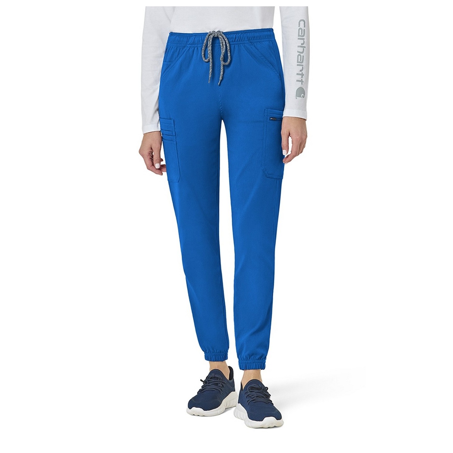 C52137 Carhartt Rugged Flex Women's Modern Fit Jogger Pant