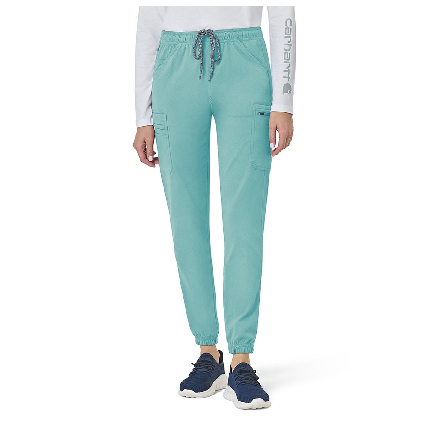 C52137 Carhartt Rugged Flex Women's Modern Fit Jogger Pant