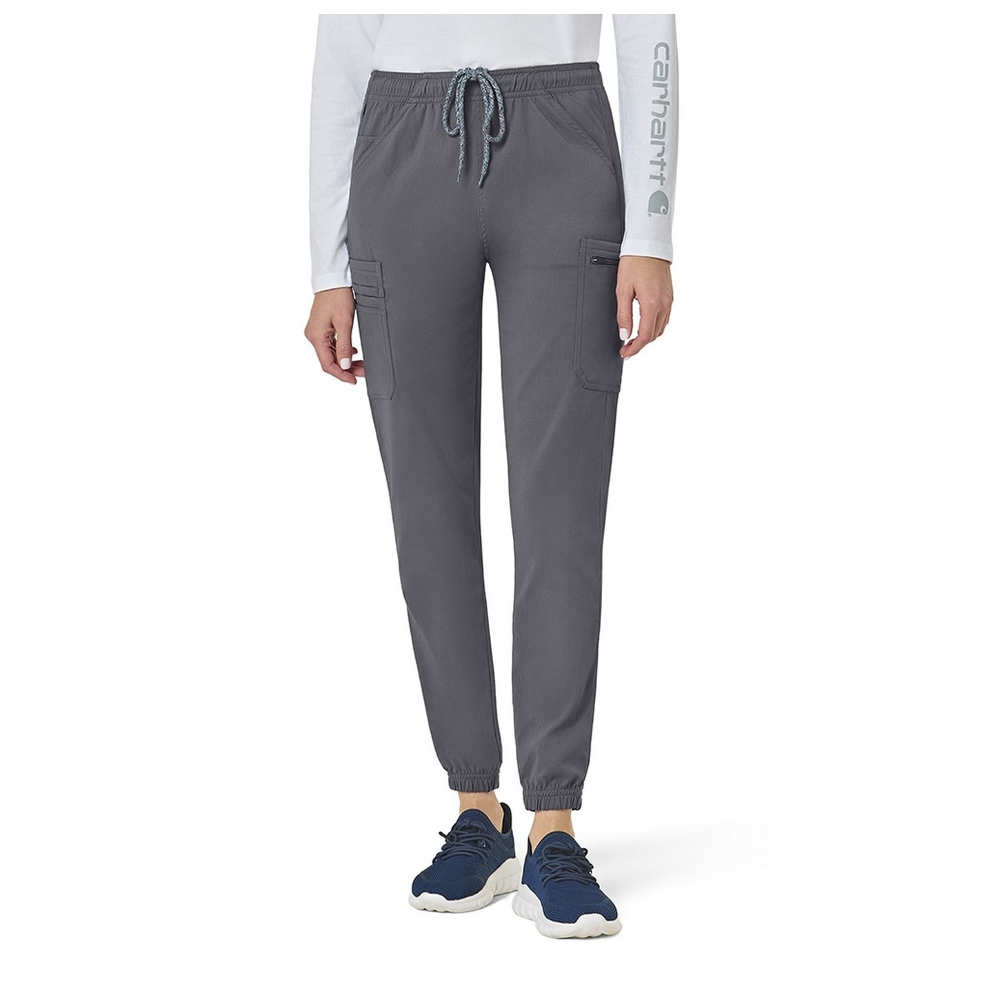 C52137 Carhartt Rugged Flex Women's Modern Fit Jogger Pant