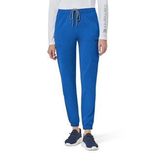 C52137 Carhartt Rugged Flex Women's Modern Fit Jogger Pant
