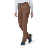 C52237 Carhartt Rugged Flex Pantalon à Jambes Minces pour Femmes