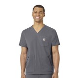 C15037 Carhartt Rugged Flex Men's 5-Pocket V-Neck Top