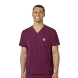 C15037 Carhartt Rugged Flex Men's 5-Pocket V-Neck Top