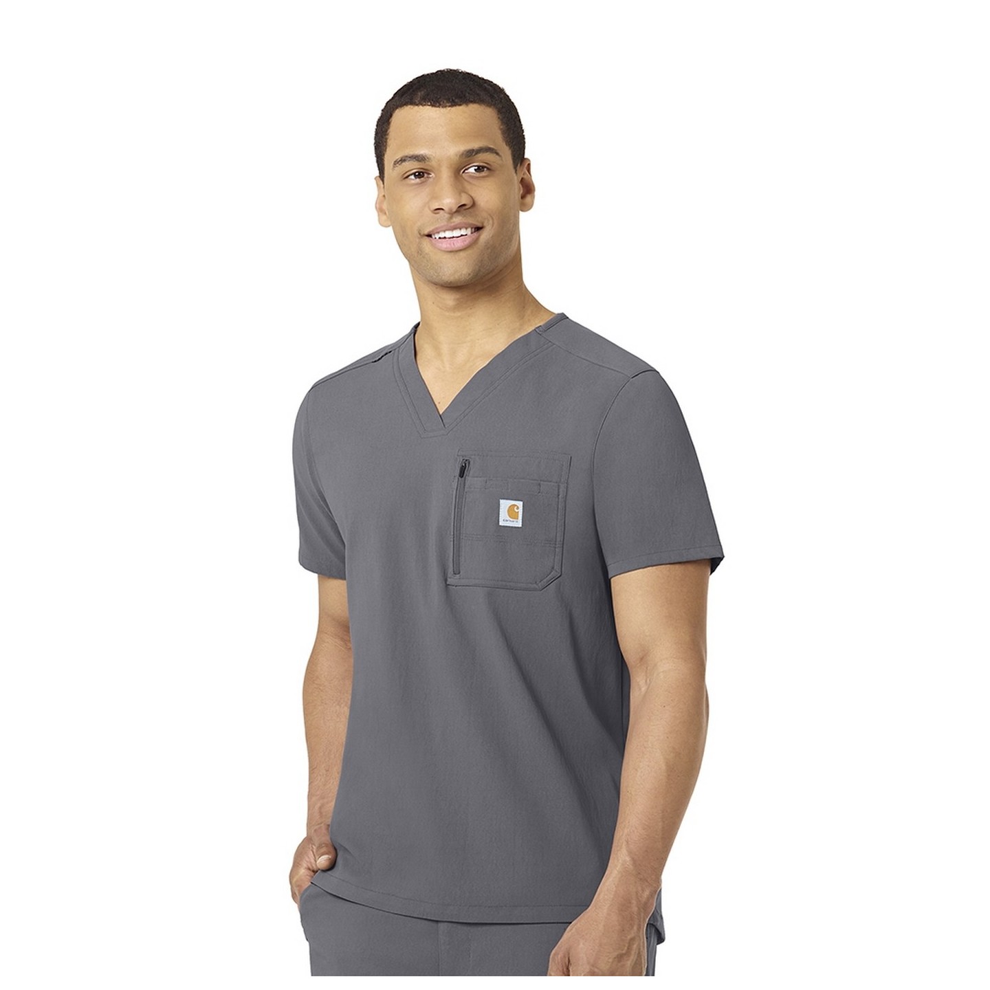 C15137 Carhartt Rugged Flex Haut des Hommes pour Border