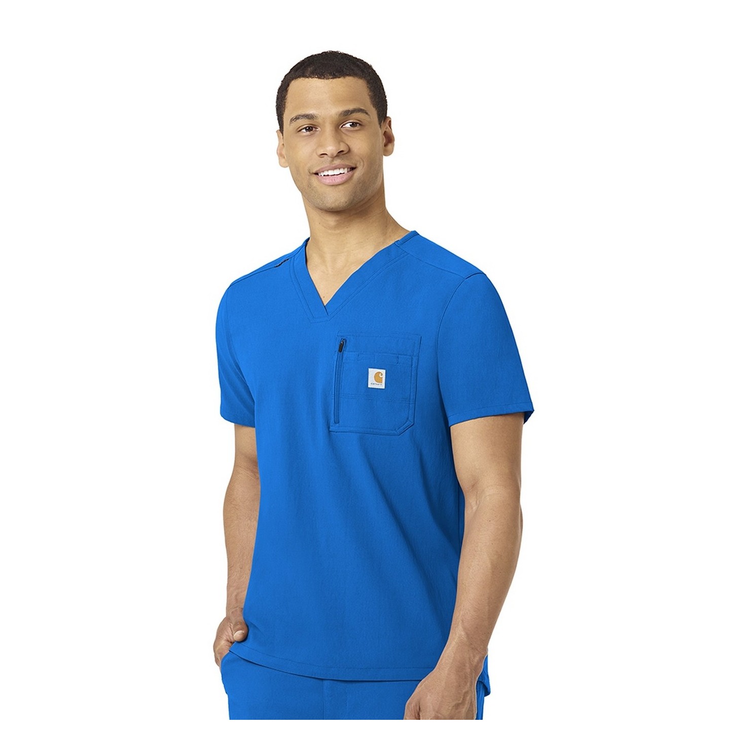 C15137 Carhartt Rugged Flex Haut des Hommes pour Border