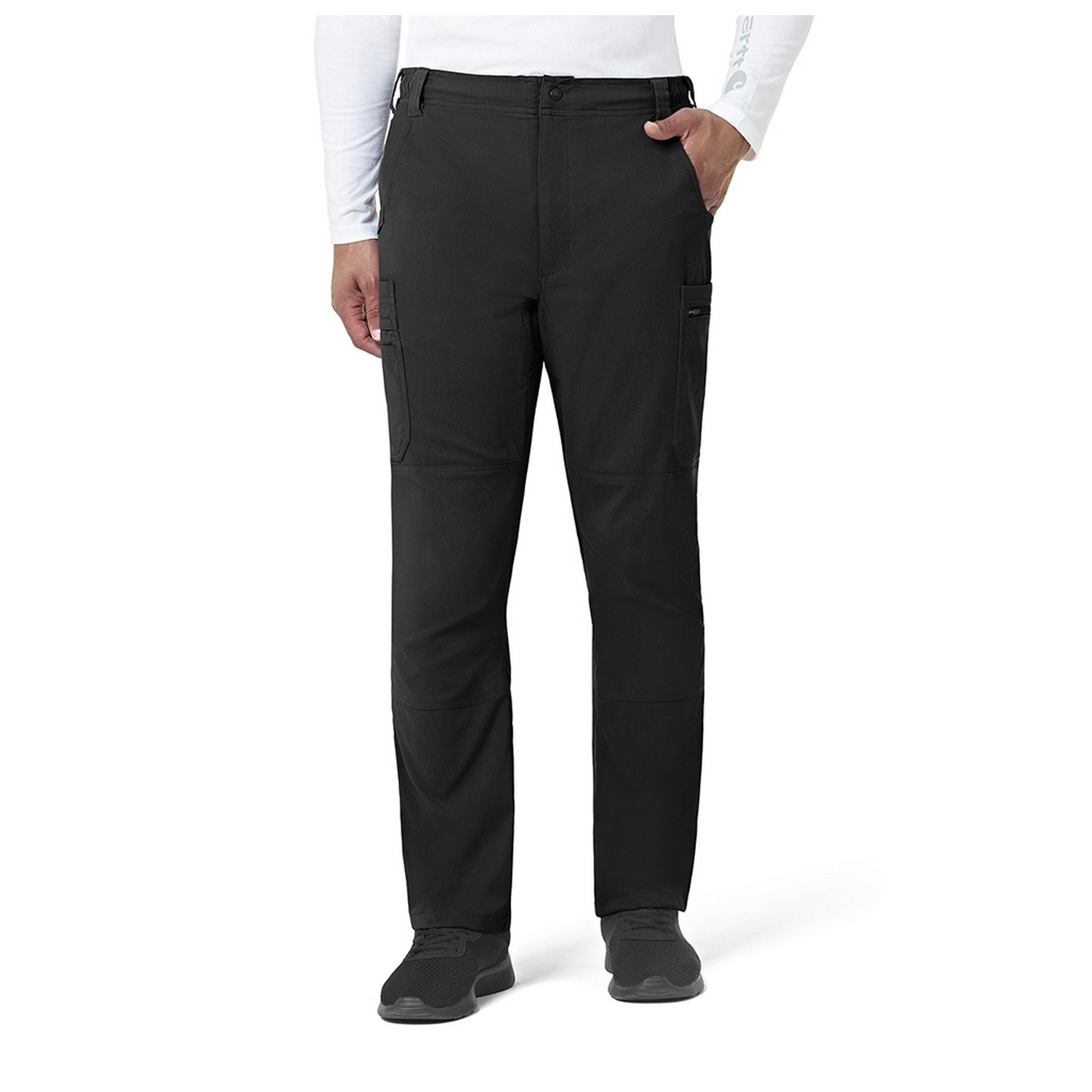 C55037 Carhartt Rugged Flex Men's Straight Leg Cargo Pant