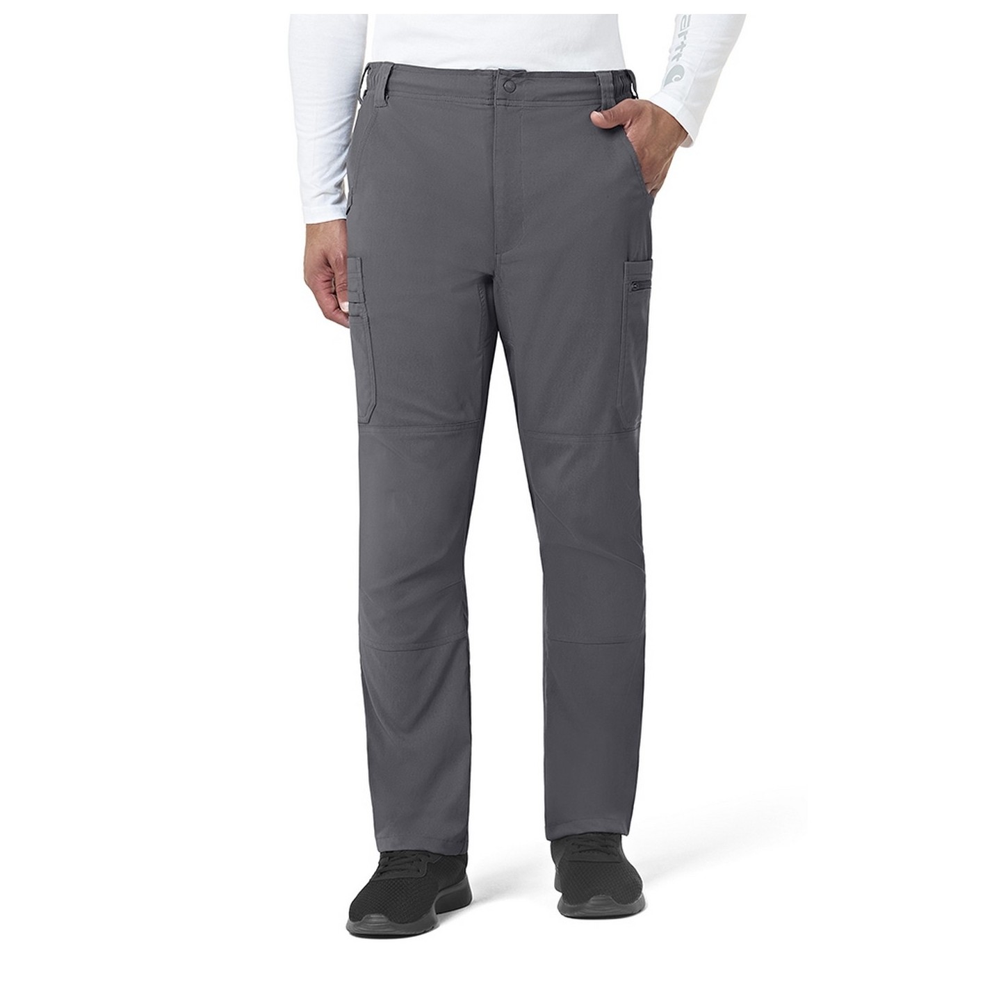 C55037 Carhartt Rugged Flex Men's Straight Leg Cargo Pant
