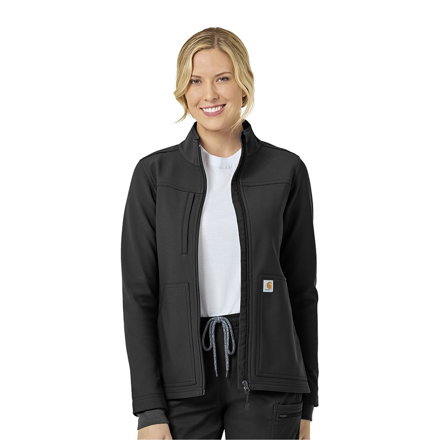 C81023 Carhartt Rugged Flex Veste Polaire pour Femmes 