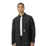 C80023 Carhartt Rugged Flex Men's Modern Fit Bonded Fleece Jacket