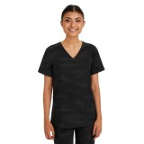 2353 Healing Hands Haut Joy a Col en V