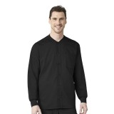 8319 WonderWink PRO Veste d’Échauffement pour Hommes