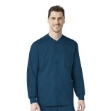 8319 WonderWink PRO Veste d’Échauffement pour Hommes