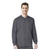 8319 WonderWink PRO Veste d’Échauffement pour Hommes