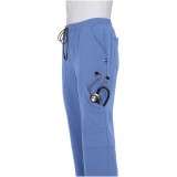 740P Petite koi Next Gen Good Vibe Pantalon Jogger