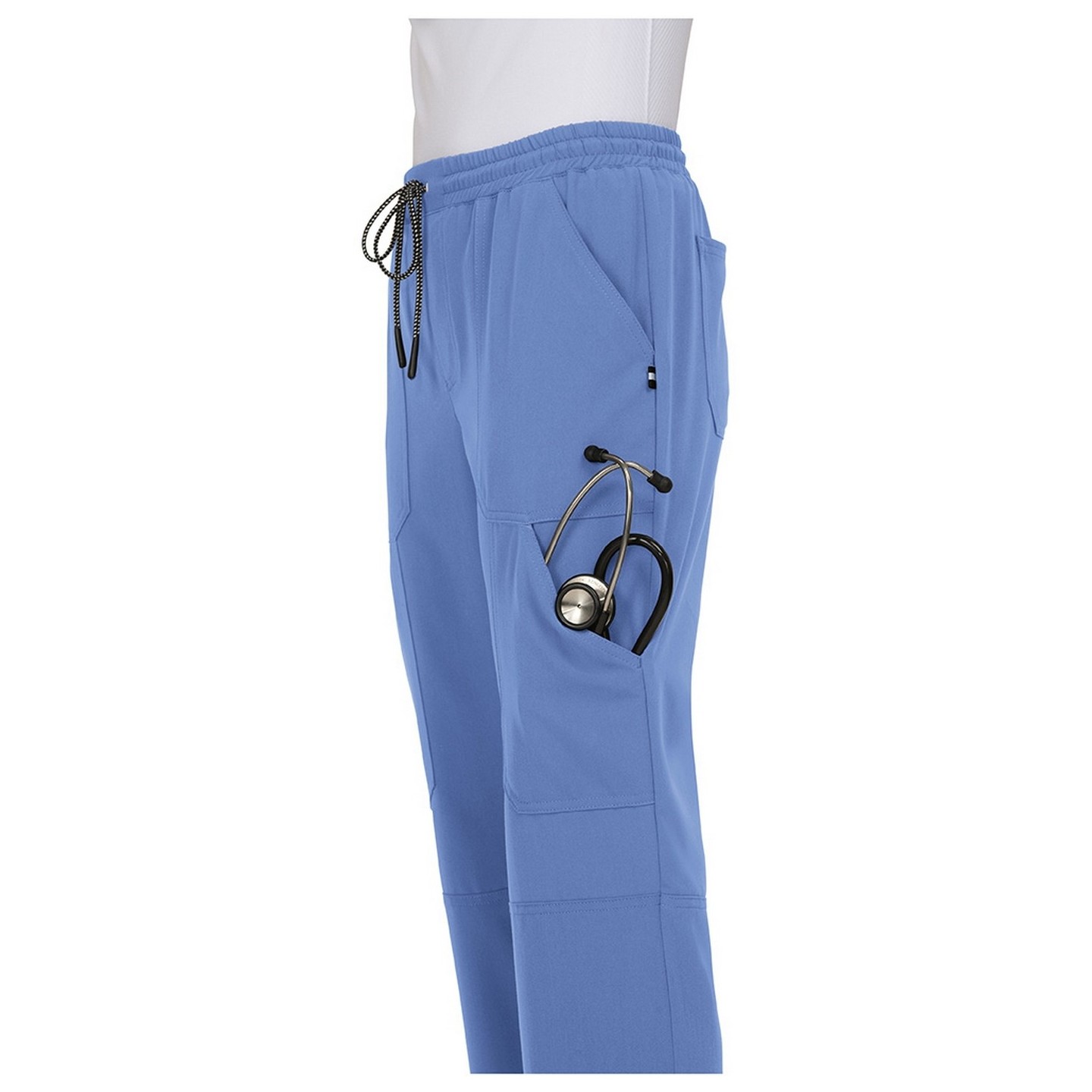 740P Petite koi Next Gen Good Vibe Pantalon Jogger