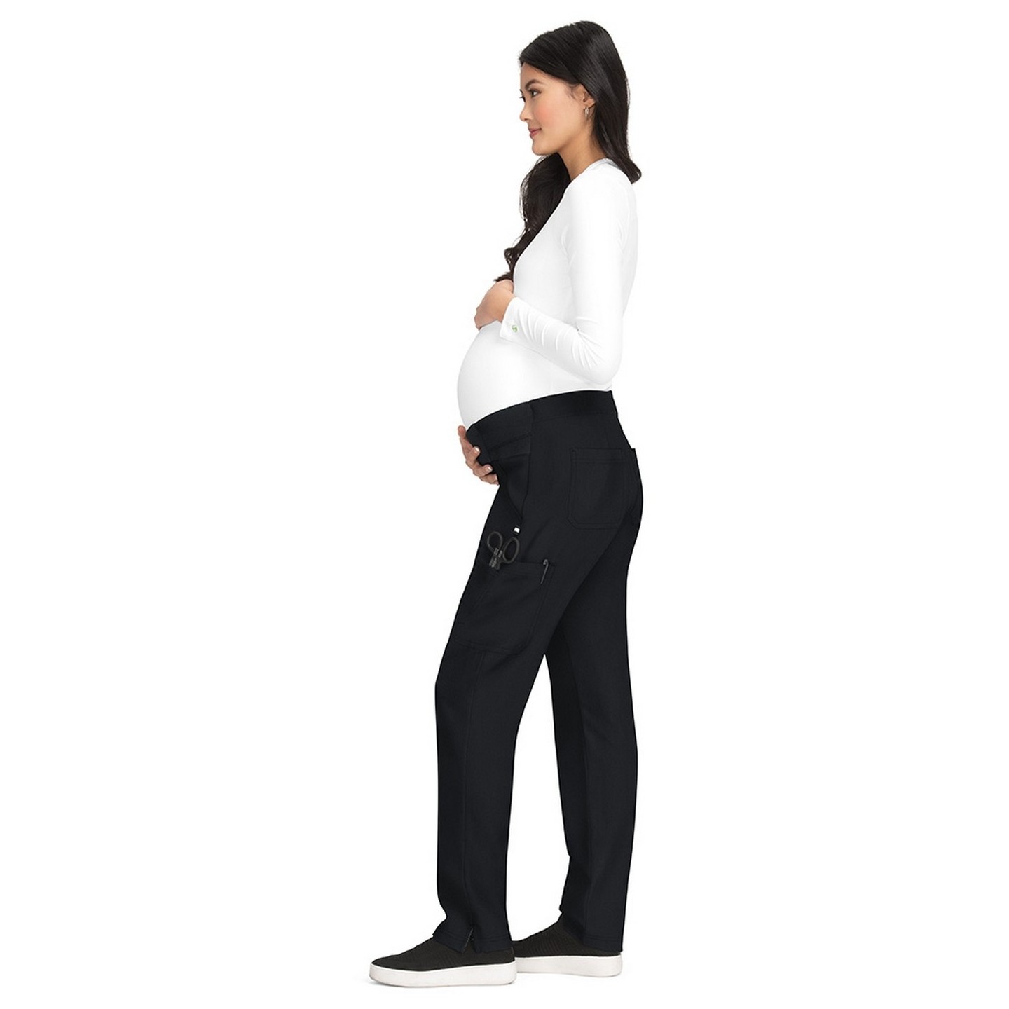 755 koi Next Gen On the Move Maternity Pants