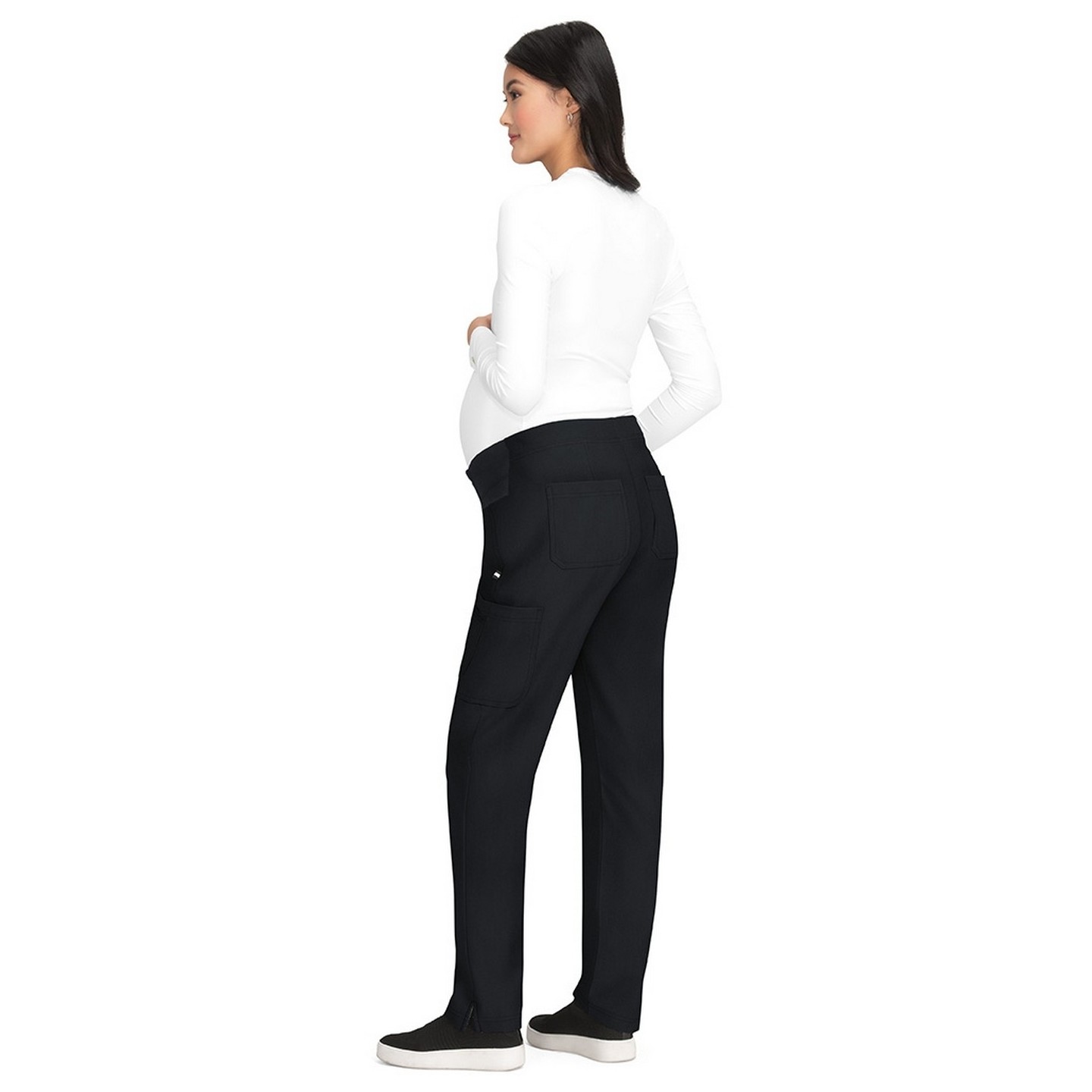 755 koi Next Gen On the Move Maternity Pants
