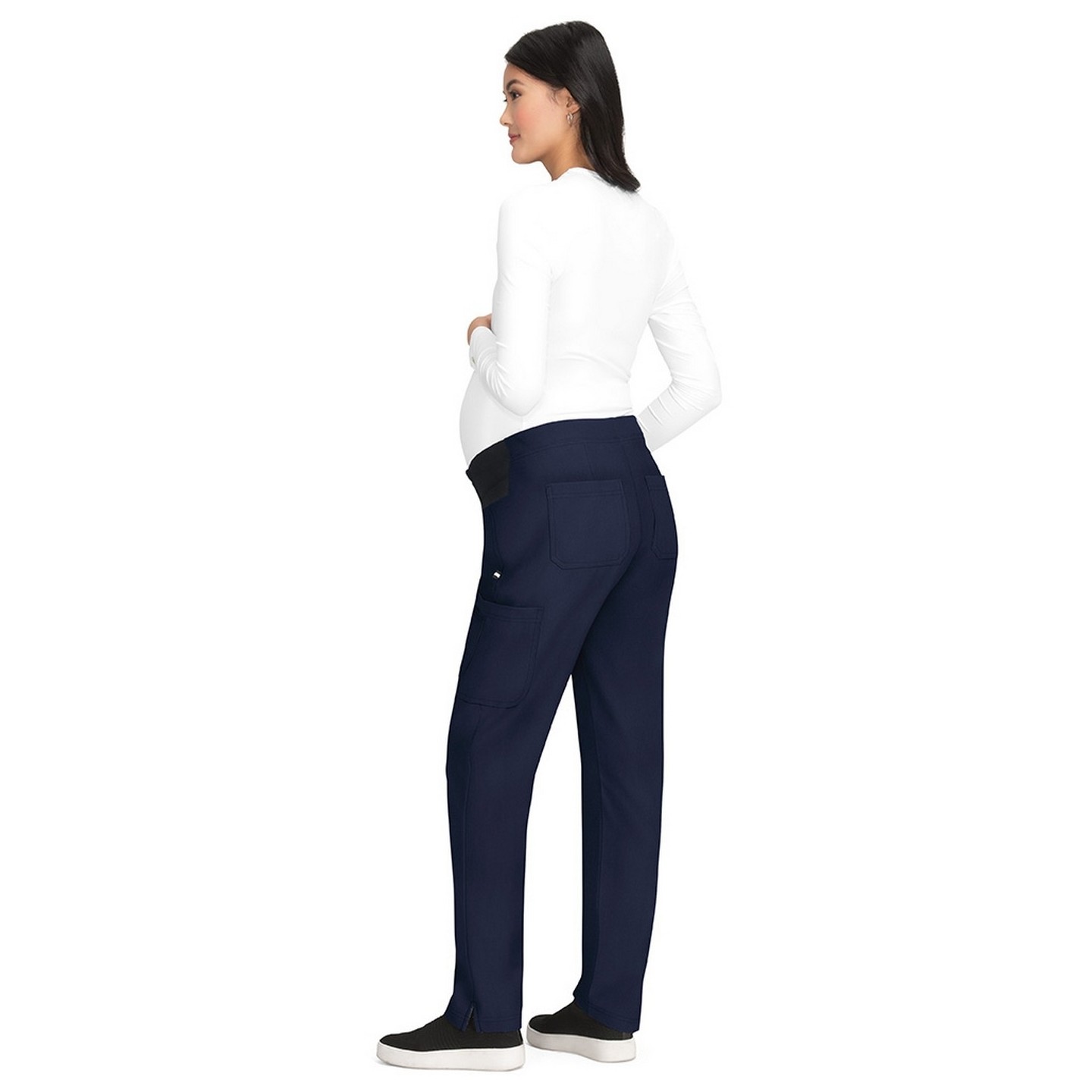 755 koi Next Gen On the Move Maternity Pants