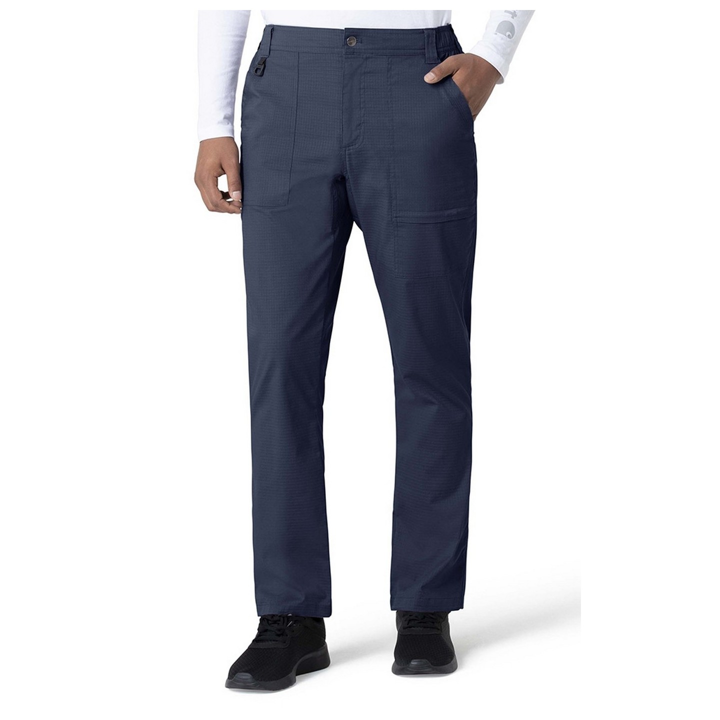C51418 Carhartt Rugged Flex Pantalon à Jambes Droites pour Hommes