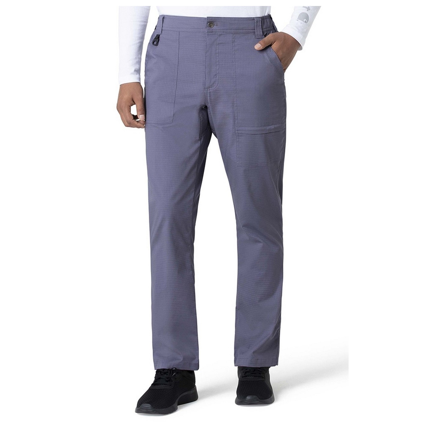 C51418 Carhartt Men's Rugged Flex Ripstop Straight Leg Pant